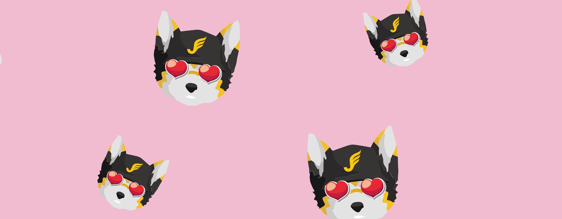 Disco Jump Valentine